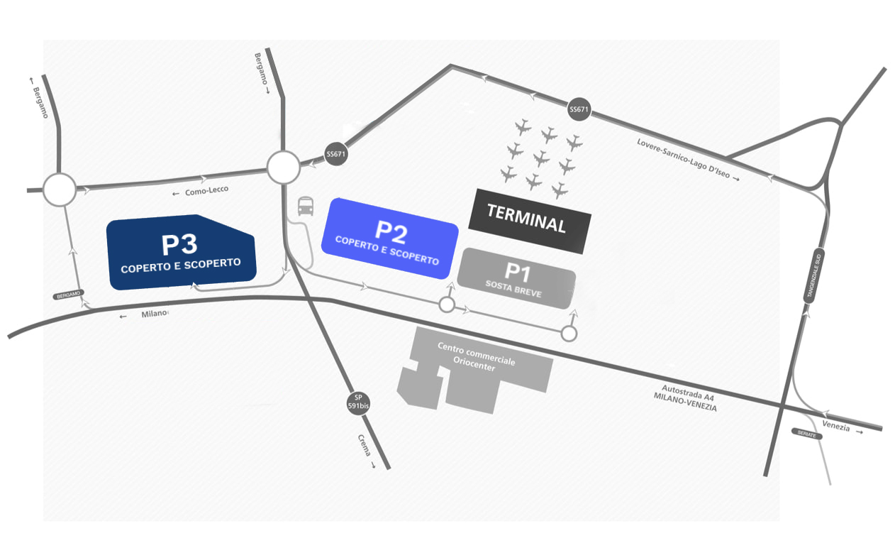 mappa-parcheggi-aroporto-orio-al-serio